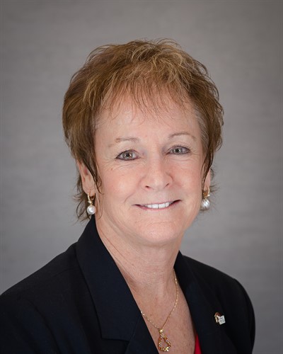 Carla Lloyd - Councillor