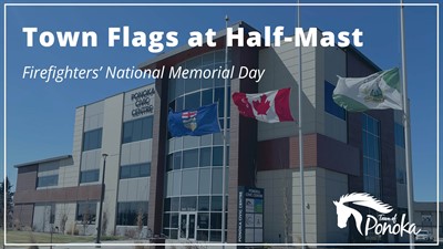 Firefighters' National Memorial Day