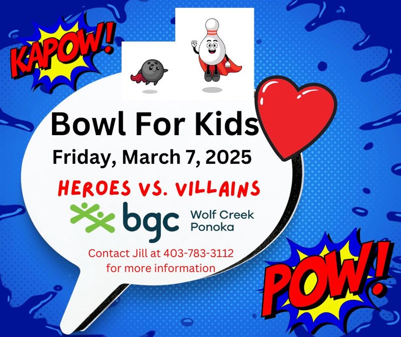 Bowl for Kids