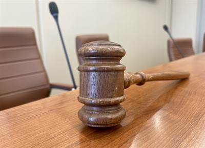 Gavel