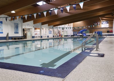 Ponoka Aquaplex