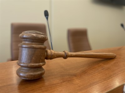 Gavel