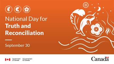 National Day for Truth and Reconciliation