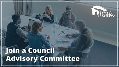 Join a Council Advisory Committee