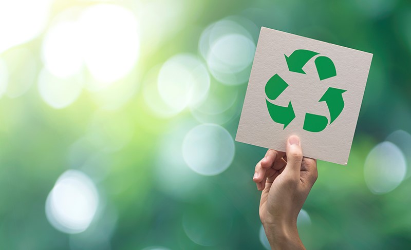 Recycling
