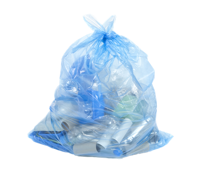 Recyclable Materials